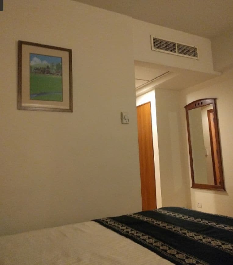 Embassy Inn, カラチ エクステリア 写真